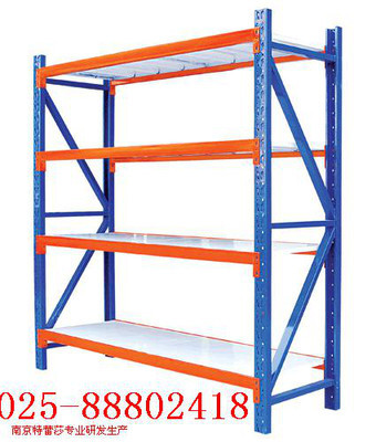 【中型貨架特蕾莎浦口區中型倉儲貨架浦口區次重型貨架】價格_廠家_圖片