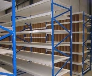 貨架皮批發 輕 中 重 貨架尺寸定制 -東莞虎門辦公家具