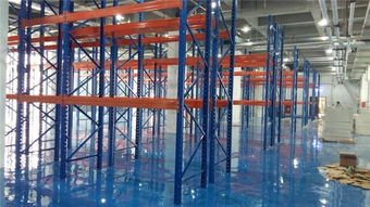 常州橫梁式貨架 宏承明倉儲貨架 橫梁式貨架批發