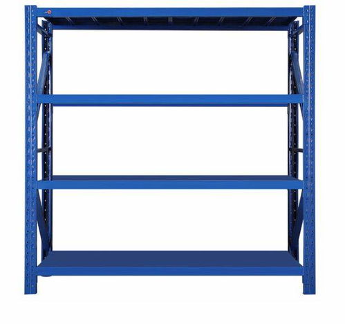 邢臺移動式貨架定制交貨周期快