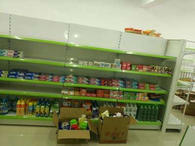 超市貨架天津順發貨架文具貨架食品貨架