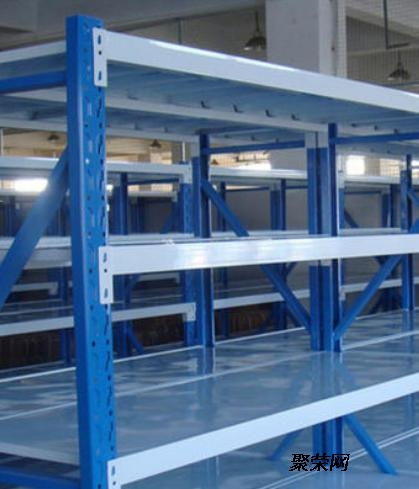 甘肅定西輕型貨架或蘭州貨架收售批發