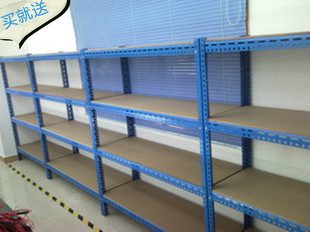 【深圳貨架 萬(wàn)能角鐵貨架 庫(kù)房貨架 貨架倉(cāng)儲(chǔ) 東莞置物架 貨架批發(fā)】?jī)r(jià)格,廠家,圖片,倉(cāng)儲(chǔ)貨架,深圳市新佳美工業(yè)倉(cāng)儲(chǔ)設(shè)備-