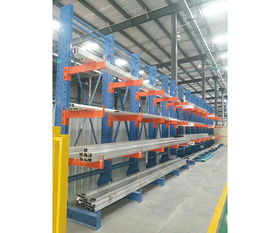 中山橫梁式貨架批發