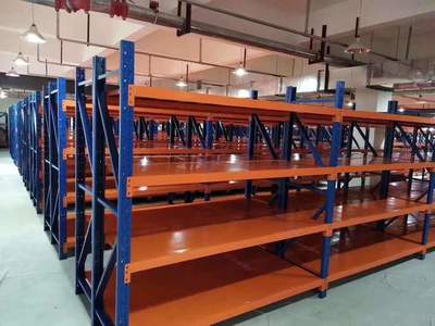 湖南湘潭二手重型貨架批發與倉庫解決方案指南