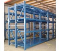 閣樓貨架批發指南 提高空間利用效率與成本控制