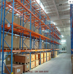 橫梁式托盤貨架 洛陽(yáng)廠家批量供應(yīng)，實(shí)力倉(cāng)儲(chǔ)解決方案