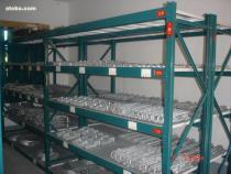 倉(cāng)庫(kù)貨架選購(gòu)指南 價(jià)格、批發(fā)與廠家選擇