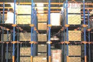 批發(fā)通廊式貨架價(jià)格與廠家指南——世界工廠網(wǎng)產(chǎn)品信息庫(kù)