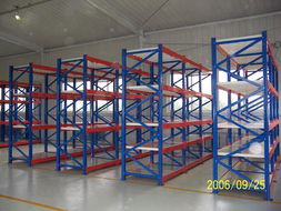 天津貨架生產(chǎn)廠家 定制倉(cāng)儲(chǔ)貨架與角鋼貨架產(chǎn)品全解析