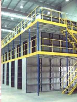 襄陽貨架批發指南 選擇與采購全面解析