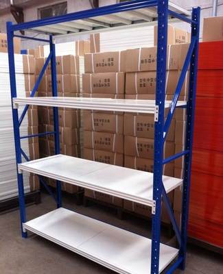 蘇州輕型倉儲貨架批發——品質廠家直供，助力超市高效存儲