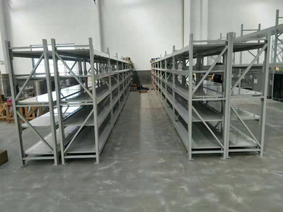 皓盛層板貨架 堅固耐用，價格親民，任意調節，方便取貨