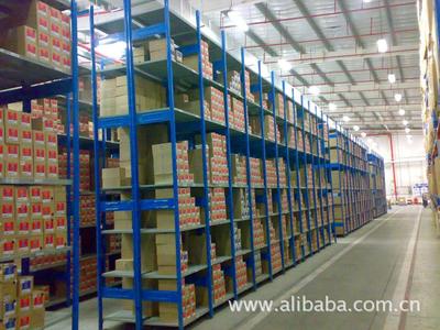 深圳承重貨架 每層300公斤重型倉儲解決方案與廣東批發廠家指南