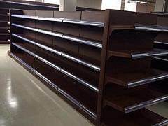 自貢商場貨架批發(fā)與成都明新商貿(mào)貨架廠新品定制 一站式解決商場賣場陳列需求