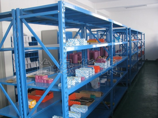 東莞中型倉儲(chǔ)貨架批發(fā) 價(jià)格解析與選購指南